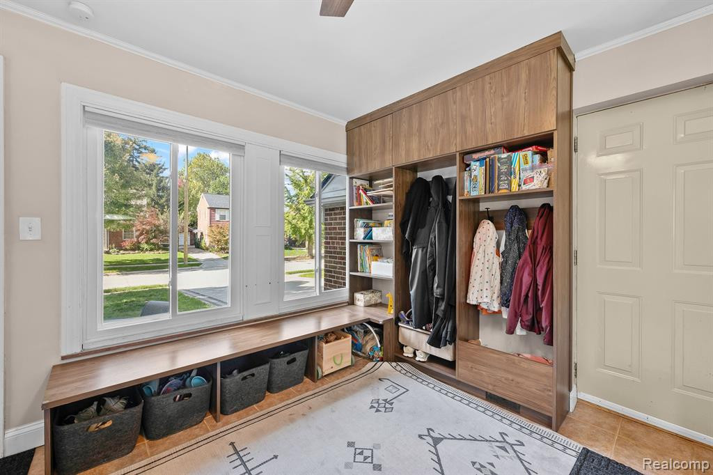 601 S LAFAYETTE Street, Dearborn, MI 48124 — Photo 21