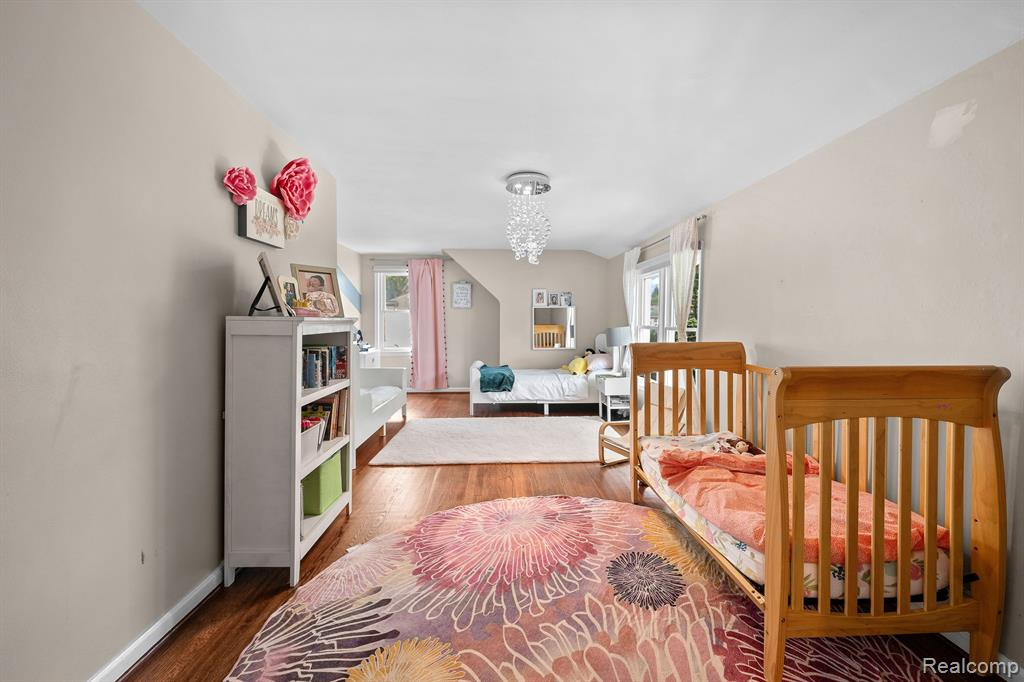 601 S LAFAYETTE Street, Dearborn, MI 48124 — Photo 35