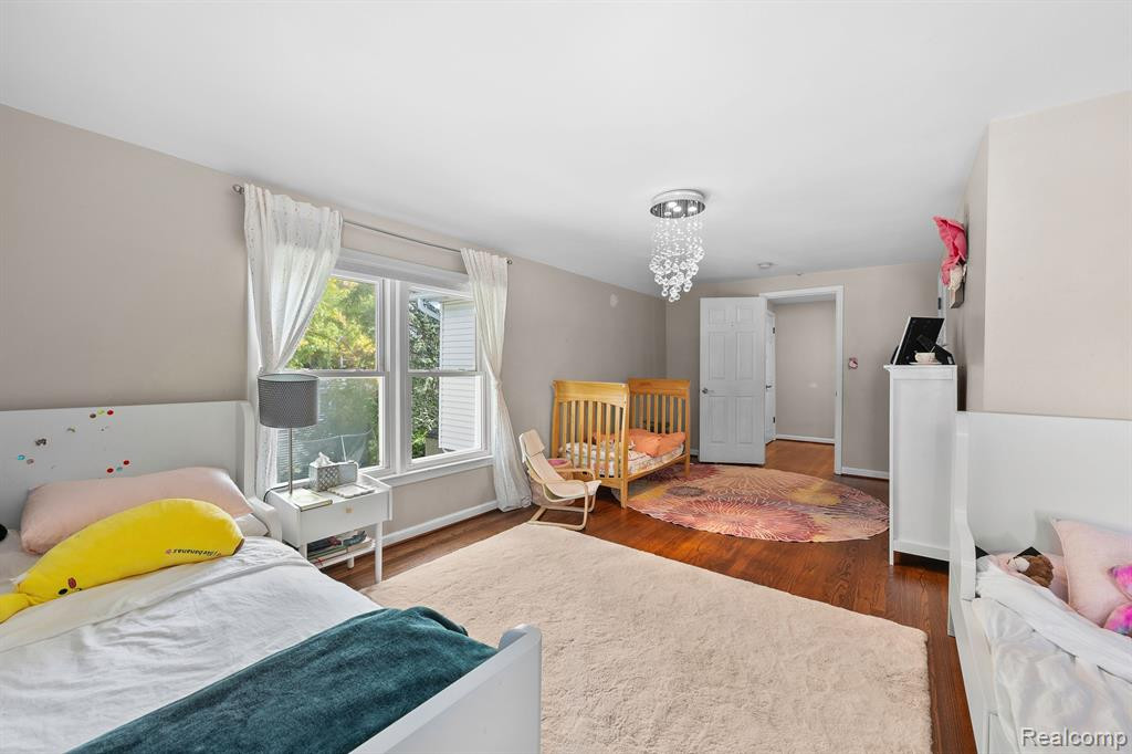 601 S LAFAYETTE Street, Dearborn, MI 48124 — Photo 37