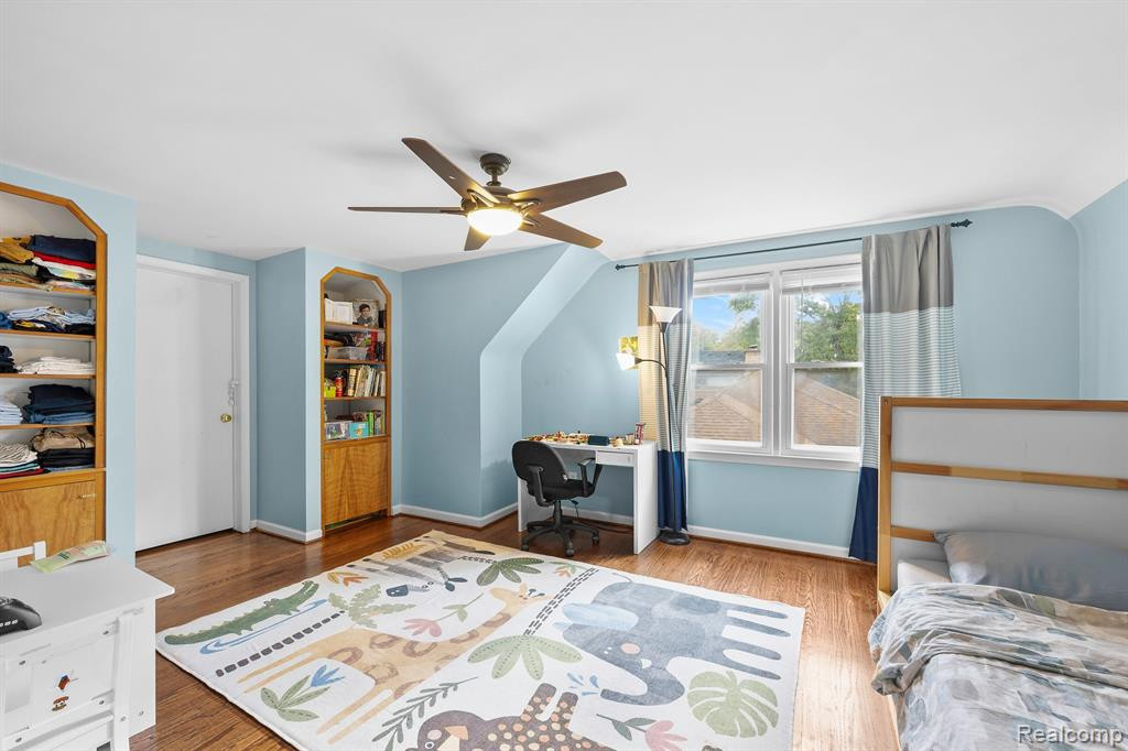 601 S LAFAYETTE Street, Dearborn, MI 48124 — Photo 38