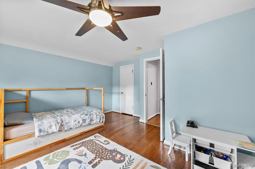 601 S LAFAYETTE Street, Dearborn, MI 48124 — Photo 39