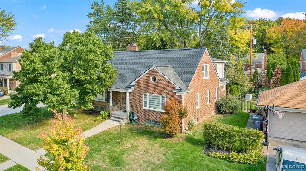 601 S LAFAYETTE Street, Dearborn, MI 48124 — Photo 57