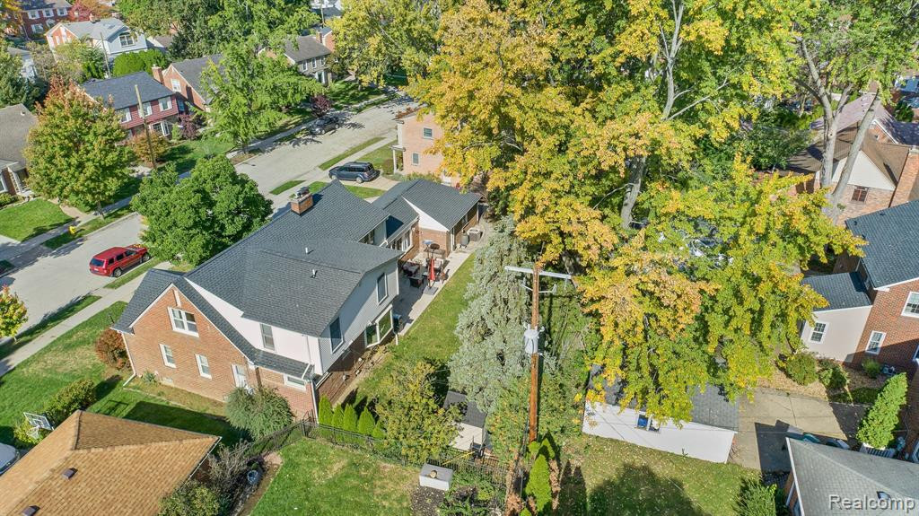 601 S LAFAYETTE Street, Dearborn, MI 48124 — Photo 58