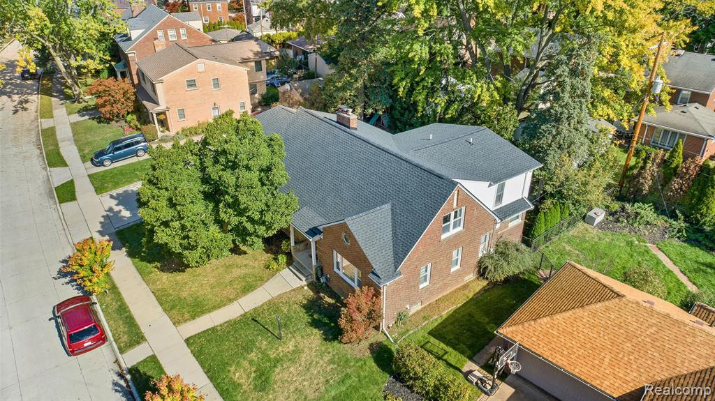 601 S LAFAYETTE Street, Dearborn, MI 48124 — Photo 59