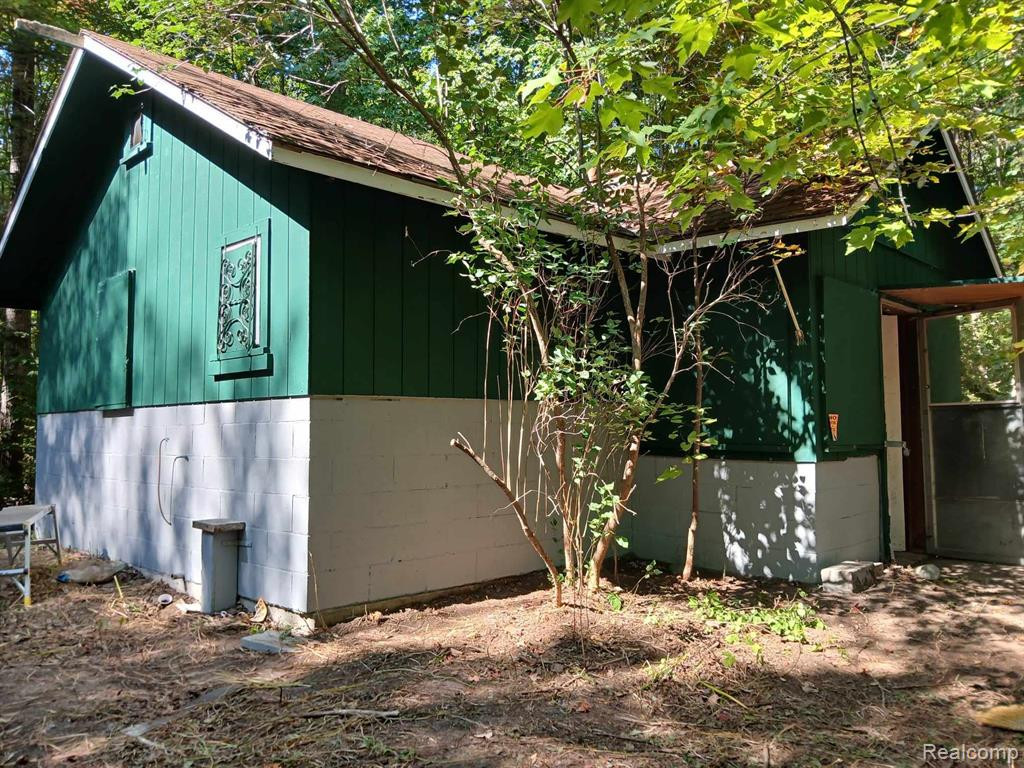 7528 OLD STUMP Road NE, Gaylord, MI 49735 — Photo 4