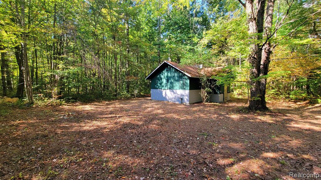 7528 OLD STUMP Road NE, Gaylord, MI 49735 — Photo 5