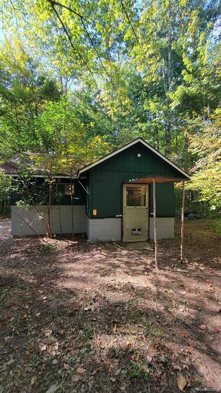 7528 OLD STUMP Road NE, Gaylord, MI 49735 — Photo 6