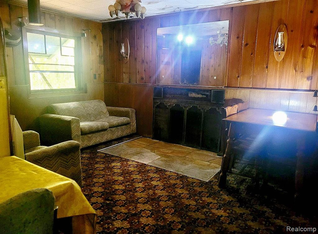 7528 OLD STUMP Road NE, Gaylord, MI 49735 — Photo 9