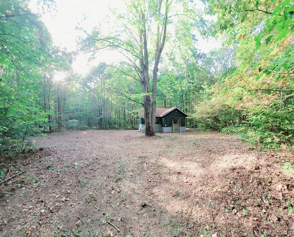 7528 OLD STUMP Road NE, Gaylord, MI 49735 — Photo 19