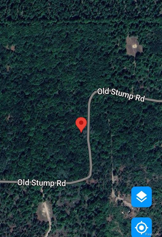 7528 OLD STUMP Road NE, Gaylord, MI 49735 — Photo 21
