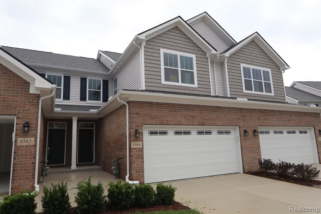 8569 GROVE Street, Washington, MI — Photo 2