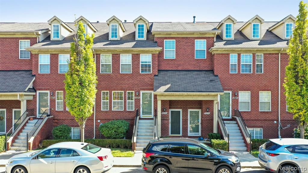 23328 GRAYSON Drive, Southfield, MI 48075 — Photo 2