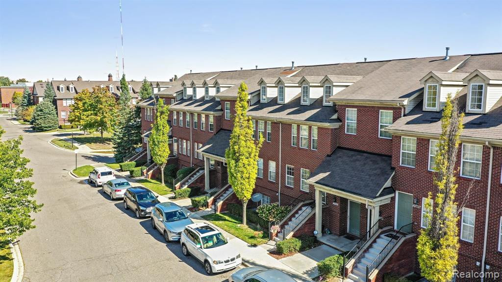 23328 GRAYSON Drive, Southfield, MI 48075 — Photo 3