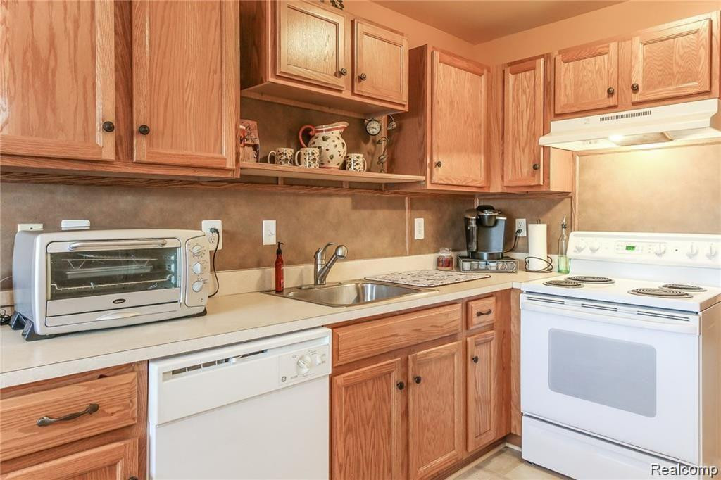 23328 GRAYSON Drive, Southfield, MI 48075 — Photo 7