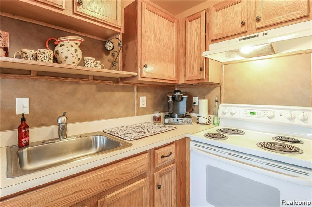 23328 GRAYSON Drive, Southfield, MI 48075 — Photo 8