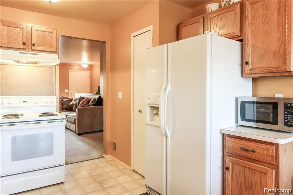 23328 GRAYSON Drive, Southfield, MI 48075 — Photo 10
