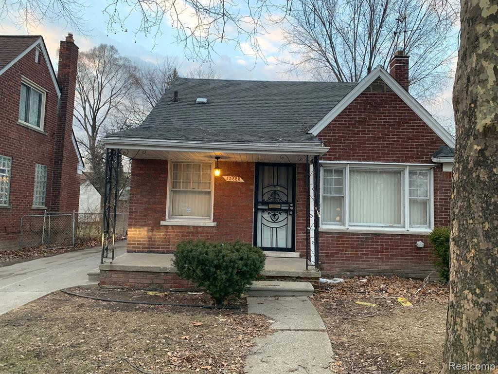Property photo for 15825 BRINGARD Drive, Detroit, MI 48205