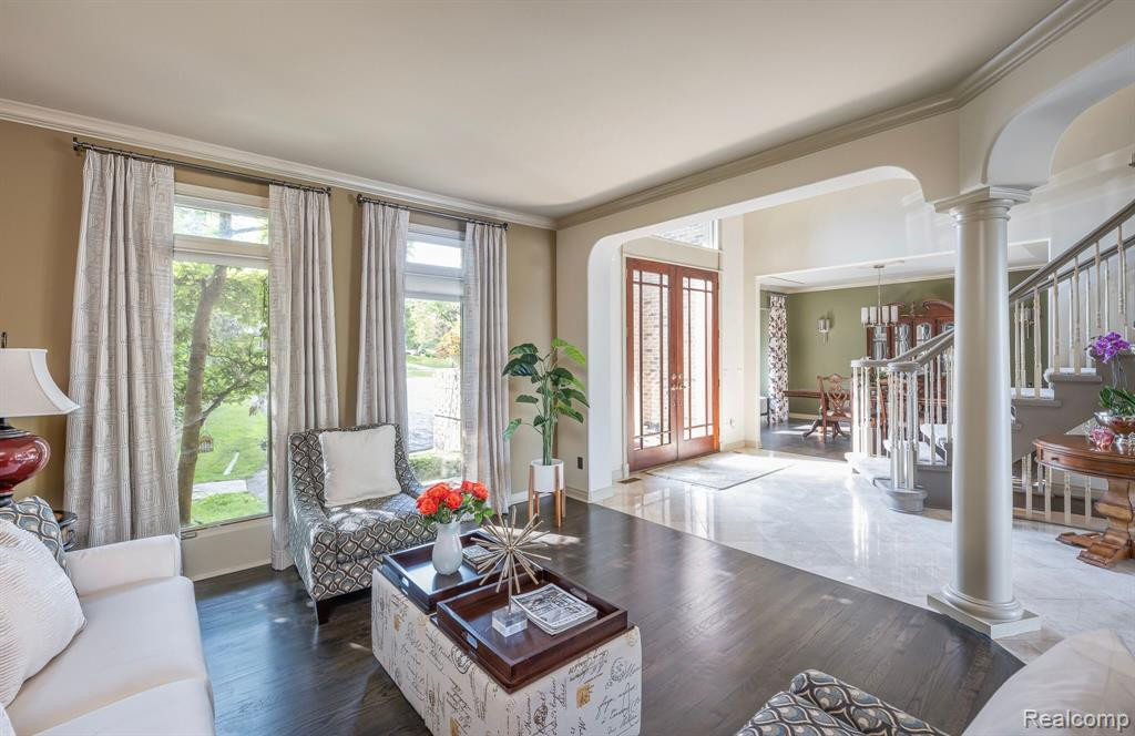 2972 Orchard Place, Orchard Lake Village, MI 48324 — Photo 13