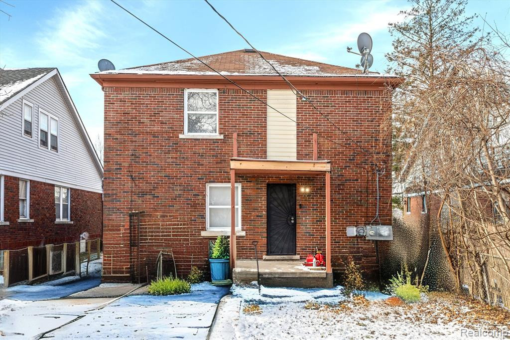 5232 CHALMERS Street, Detroit, MI 48213 — Photo 18