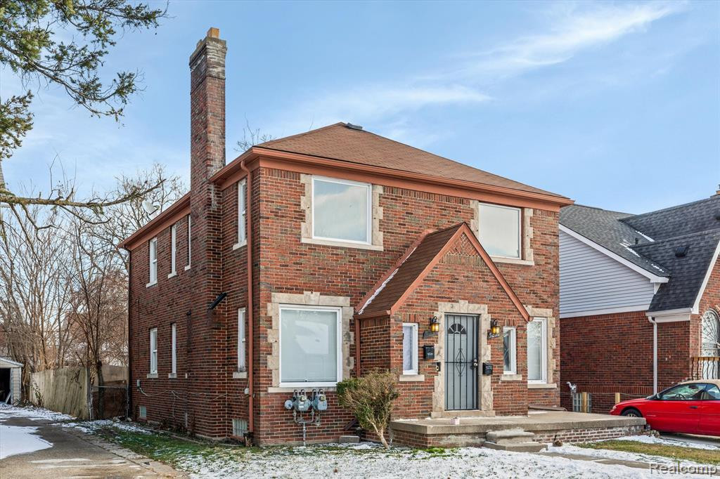 5232 CHALMERS Street, Detroit, MI 48213 — Photo 19