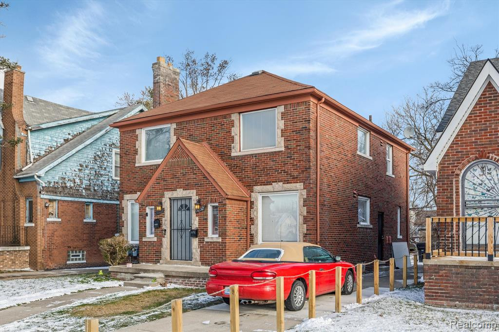 5232 CHALMERS Street, Detroit, MI 48213 — Photo 20