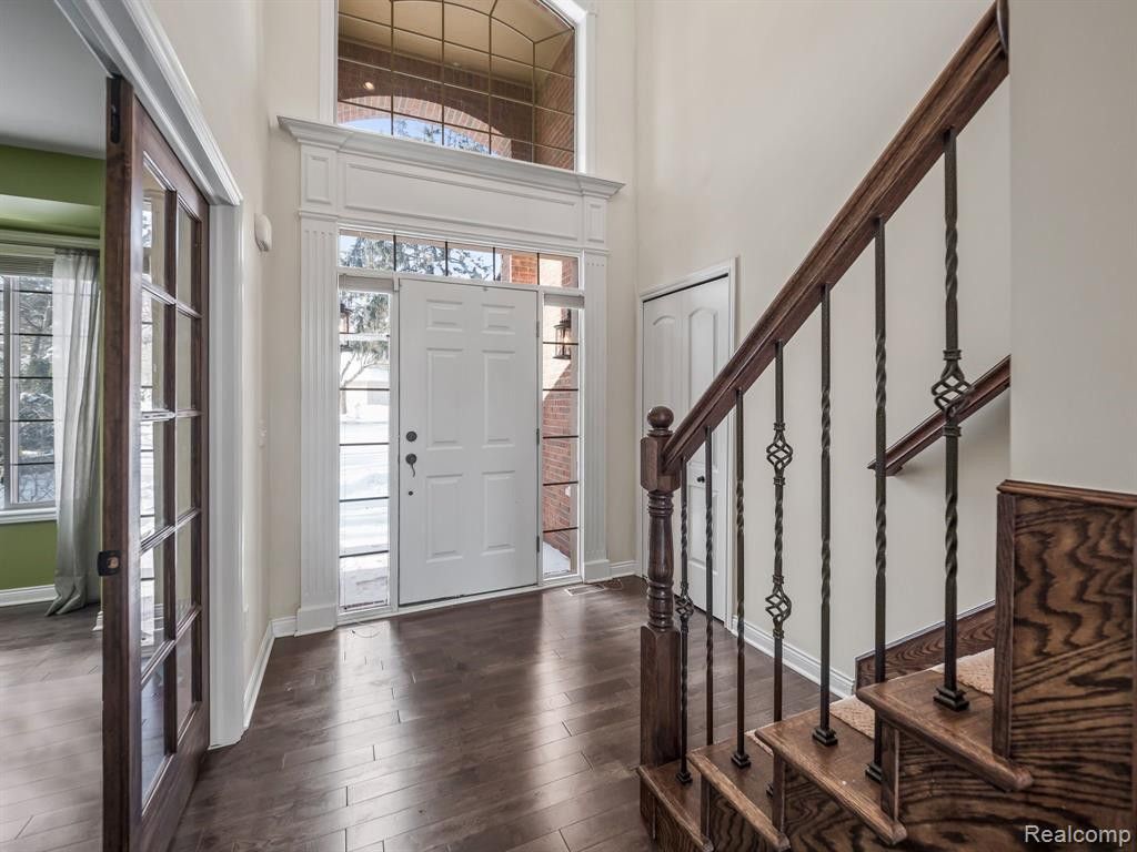 3555 SHADY BEACH Boulevard, Orchard Lake Village, MI 48324 — Photo 3