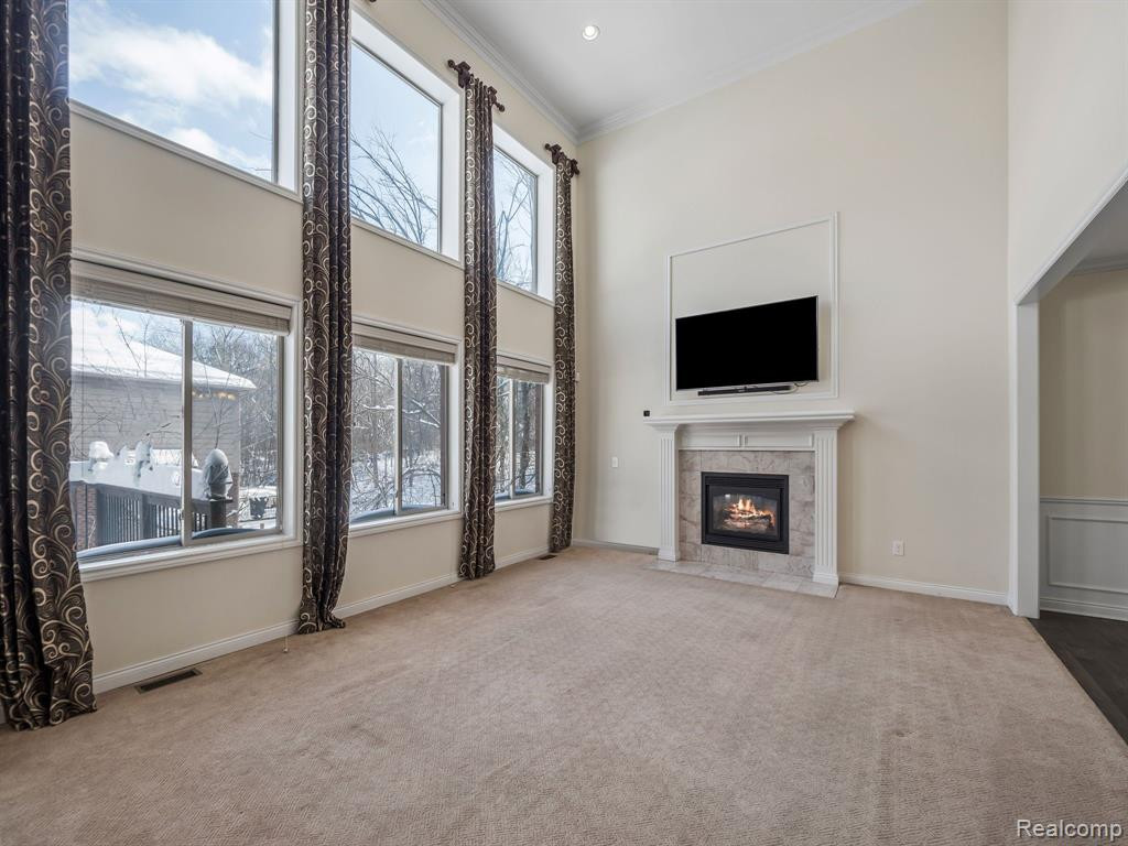3555 SHADY BEACH Boulevard, Orchard Lake Village, MI 48324 — Photo 4