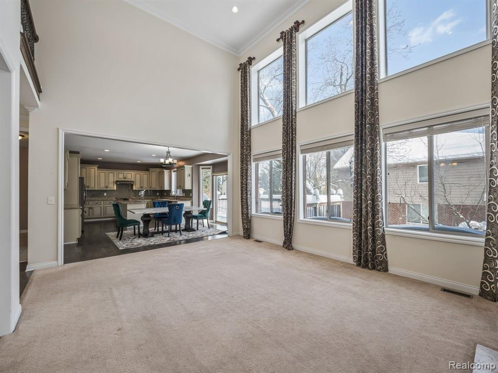3555 SHADY BEACH Boulevard, Orchard Lake Village, MI 48324 — Photo 5