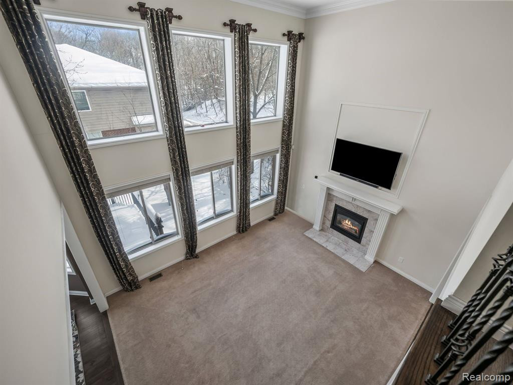 3555 SHADY BEACH Boulevard, Orchard Lake Village, MI 48324 — Photo 9