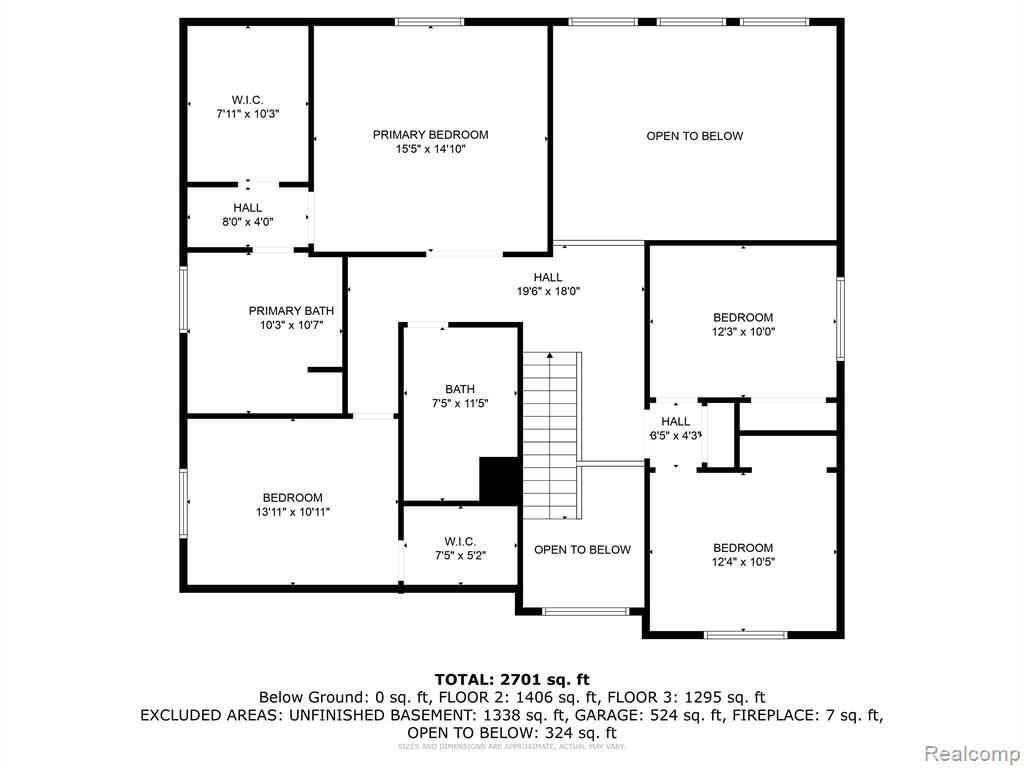 3555 SHADY BEACH Boulevard, Orchard Lake Village, MI 48324 — Photo 19