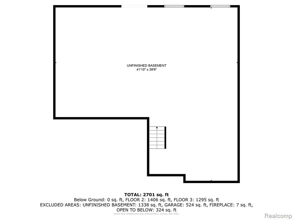 3555 SHADY BEACH Boulevard, Orchard Lake Village, MI 48324 — Photo 20