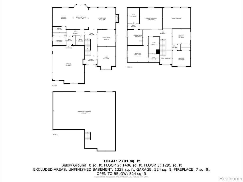 3555 SHADY BEACH Boulevard, Orchard Lake Village, MI 48324 — Photo 21