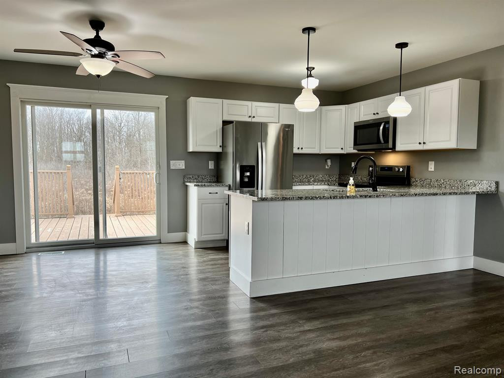 8357 Duce Road, Greenwood, MI 48006 — Photo 4