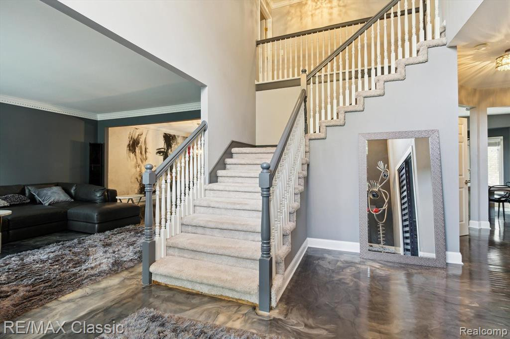 44243 DEEP HOLLOW Circle, Northville, MI 48168 — Photo 40