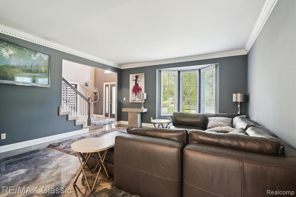 44243 DEEP HOLLOW Circle, Northville, MI 48168 — Photo 41