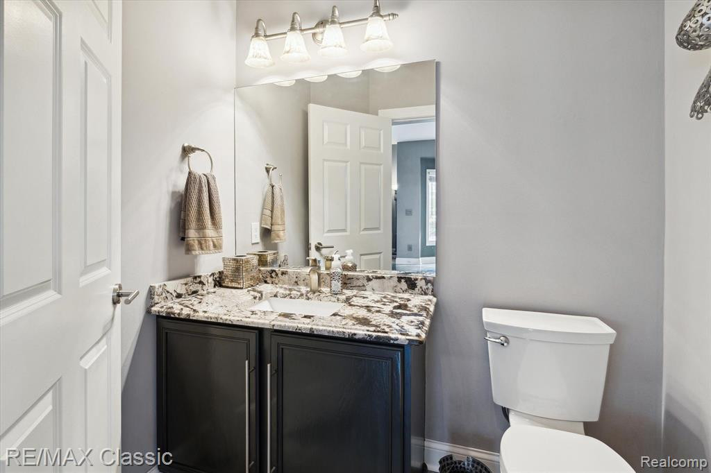 44243 DEEP HOLLOW Circle, Northville, MI 48168 — Photo 51