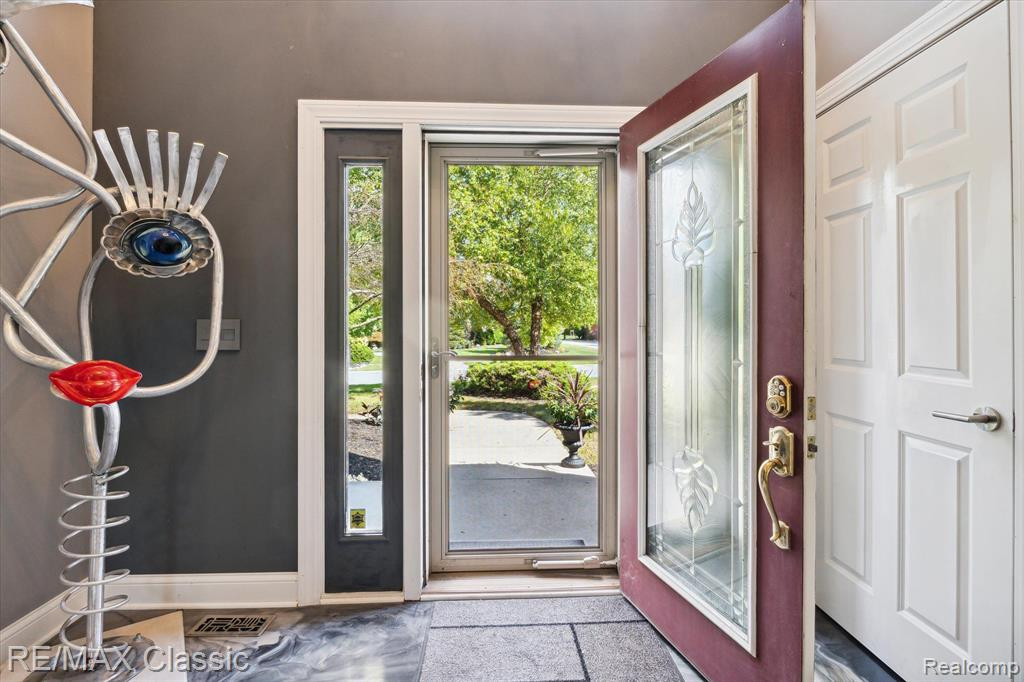 44243 DEEP HOLLOW Circle, Northville, MI 48168 — Photo 54
