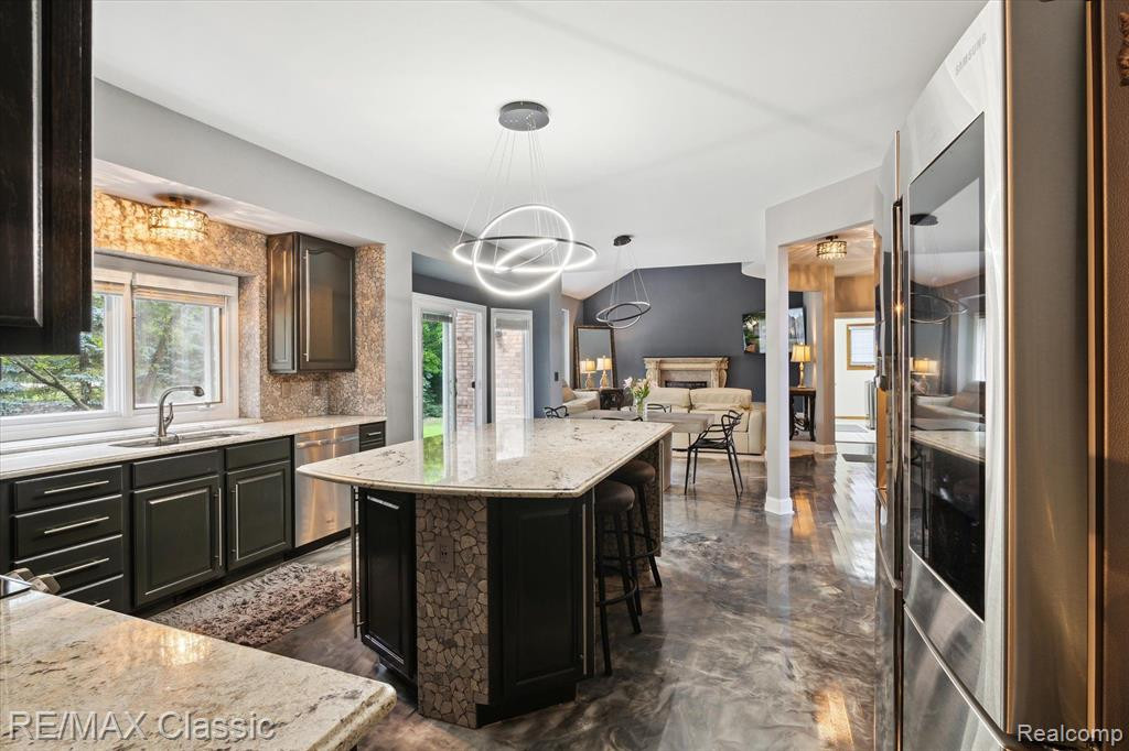 44243 DEEP HOLLOW Circle, Northville, MI 48168 — Photo 80