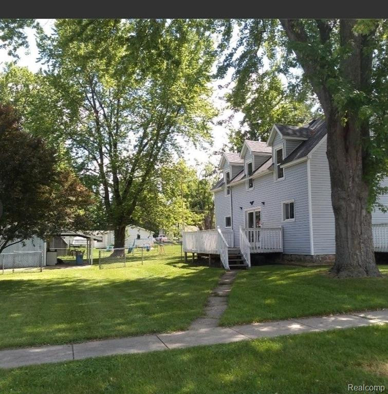 4428 CENTRAL Street, Columbiaville, MI 48421 — Photo 2
