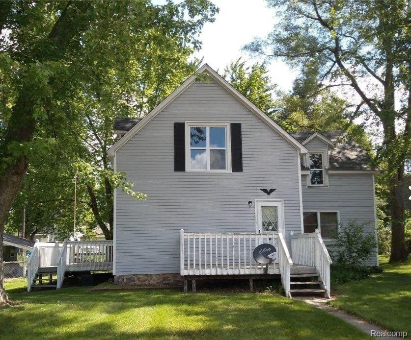 4428 CENTRAL Street, Columbiaville, MI 48421 — Photo 3