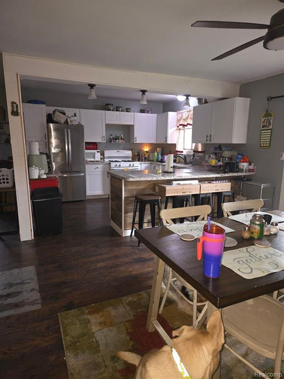 4428 CENTRAL Street, Columbiaville, MI 48421 — Photo 5