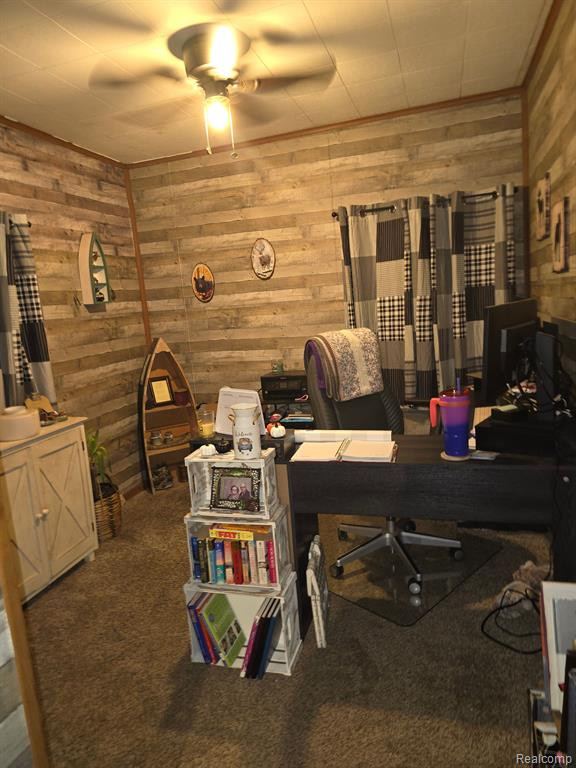 4428 CENTRAL Street, Columbiaville, MI 48421 — Photo 9