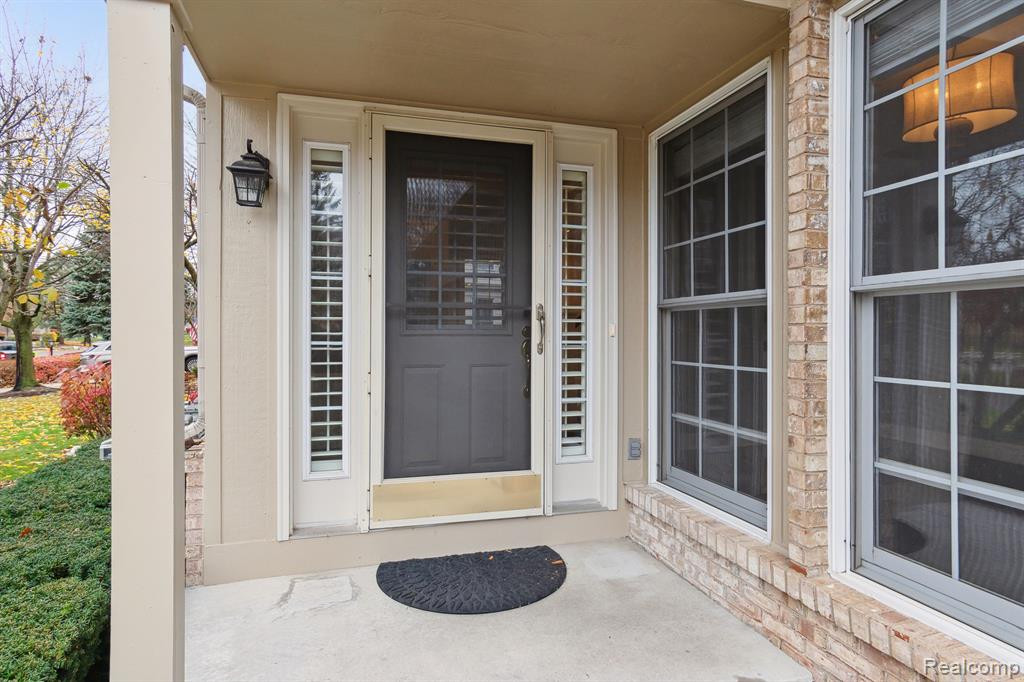 39714 SOUTHWIND Lane, Northville, MI 48168 — Photo 3