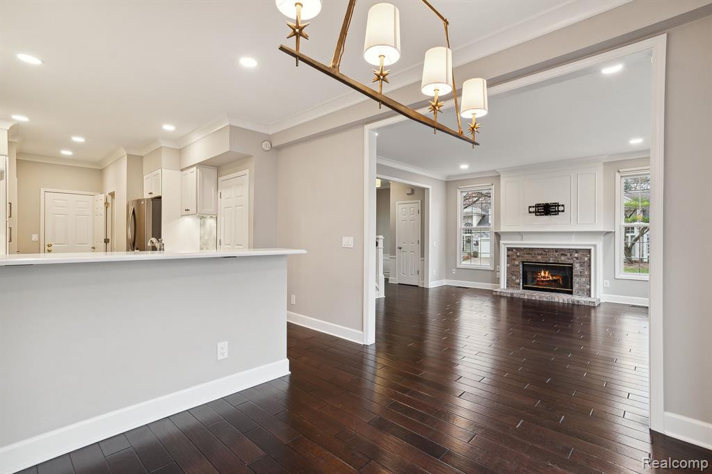 39714 SOUTHWIND Lane, Northville, MI 48168 — Photo 12