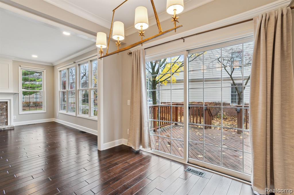 39714 SOUTHWIND Lane, Northville, MI 48168 — Photo 13