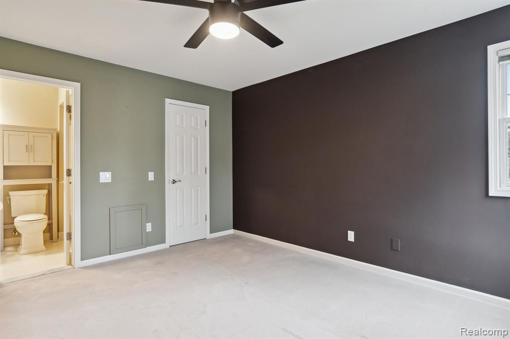 39714 SOUTHWIND Lane, Northville, MI 48168 — Photo 28