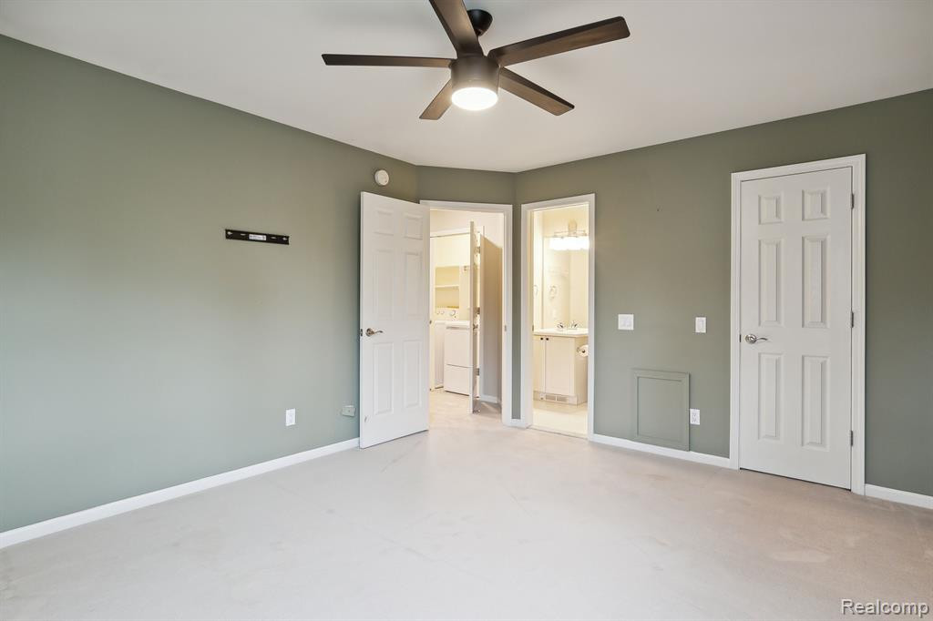 39714 SOUTHWIND Lane, Northville, MI 48168 — Photo 29