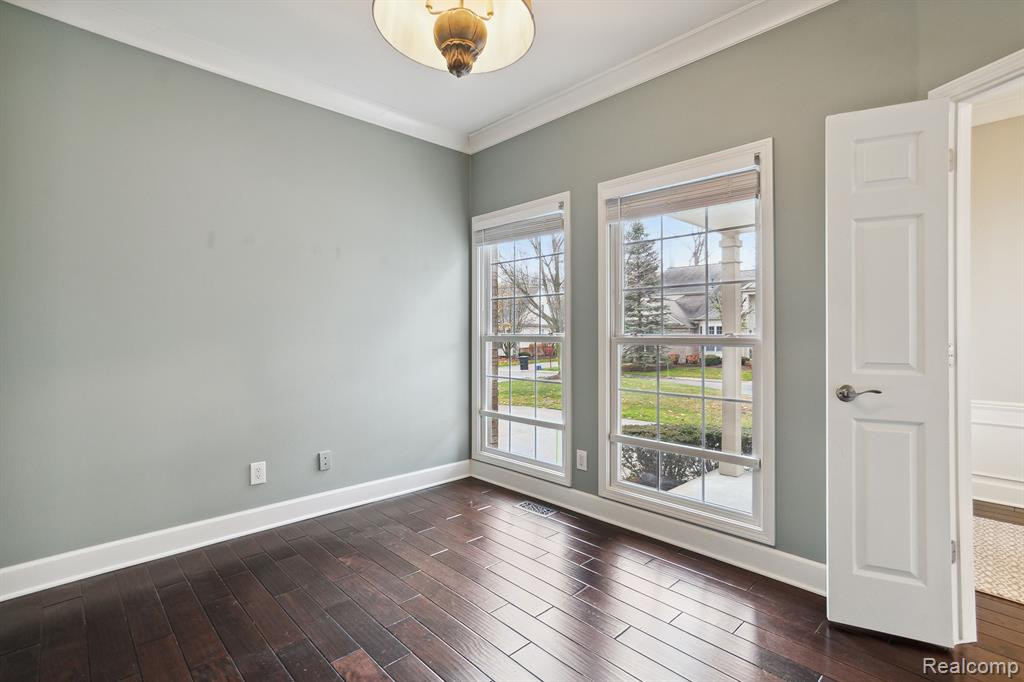 39714 SOUTHWIND Lane, Northville, MI 48168 — Photo 33
