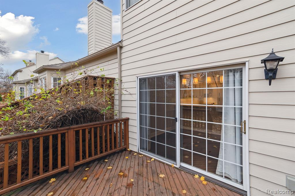 39714 SOUTHWIND Lane, Northville, MI 48168 — Photo 40