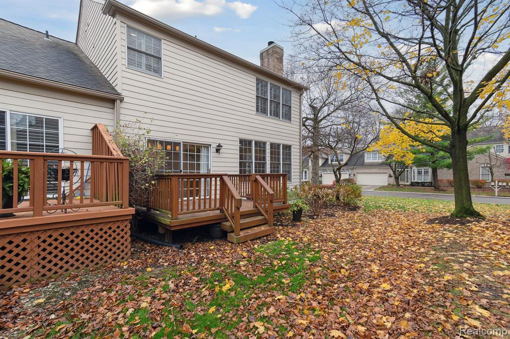 39714 SOUTHWIND Lane, Northville, MI 48168 — Photo 41